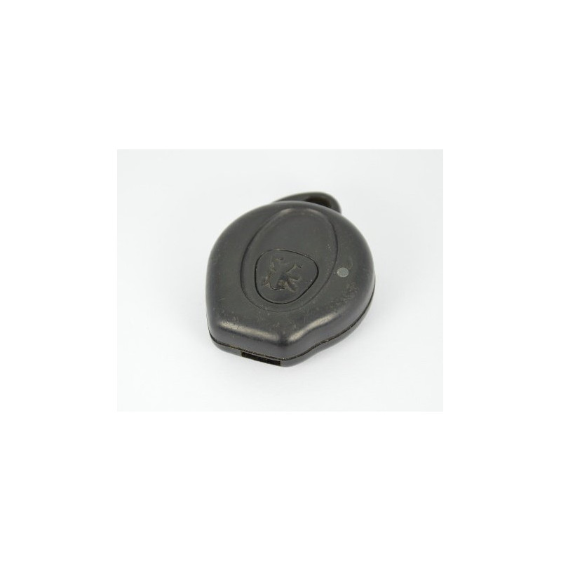 Electronic remote control Peugeot 206 1 button REF: S108231BN0