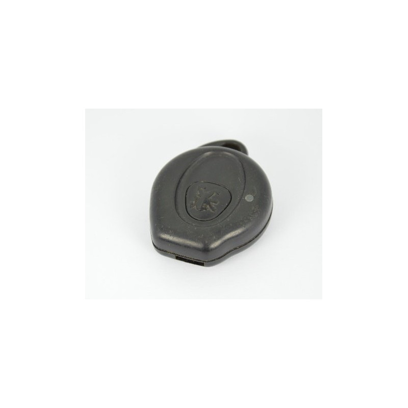 Télécommande électronique Peugeot 206 1 bouton REF: S108231BN0