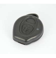 Télécommande émetteur peugeot 206 2 boutons S108231DN0-B0T