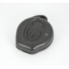 Transmisor de control remoto de 2 botones peugeot 206 S108231BN0