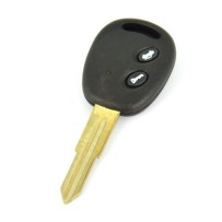 Télécommande coque de clé plip Chevrolet 2 boutons Epica Matiz