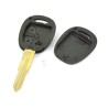 Chevrolet Epica Matiz 2-Button Key Fob Case Remote