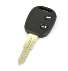 Chevrolet plip key remote control 2 buttons Epica Matiz