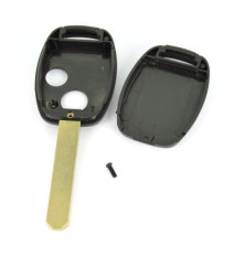 Plip key remote control 2 buttons Honda Accord, Civic, CRV, HRV, Jazz