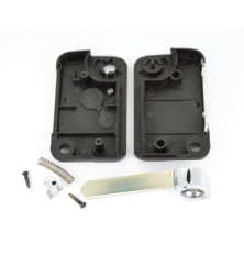 Kit de conversión a llave plegable de 2 botones para Honda Accord, Civic, CRV, HRV, Jazz...