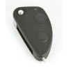 Télécommande coque de clé plip Alfa Romeo 147, 156, 166, GT