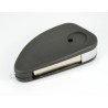 Controle remoto plip chave shell Alfa Romeo 147, 156, 166, GT