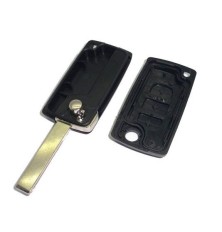 Carcasa para llave con...