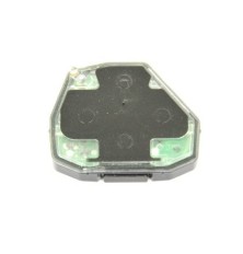 Transmissor de controle remoto eletrônico Toyota 3 botões B42TA