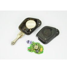 peugeot infrarood elektronische afstandsbediening, 1 knop, 09733066H2 306