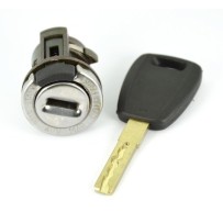 neiman + 1 chave Fiat Punto, Doblo S, Panda, Palio