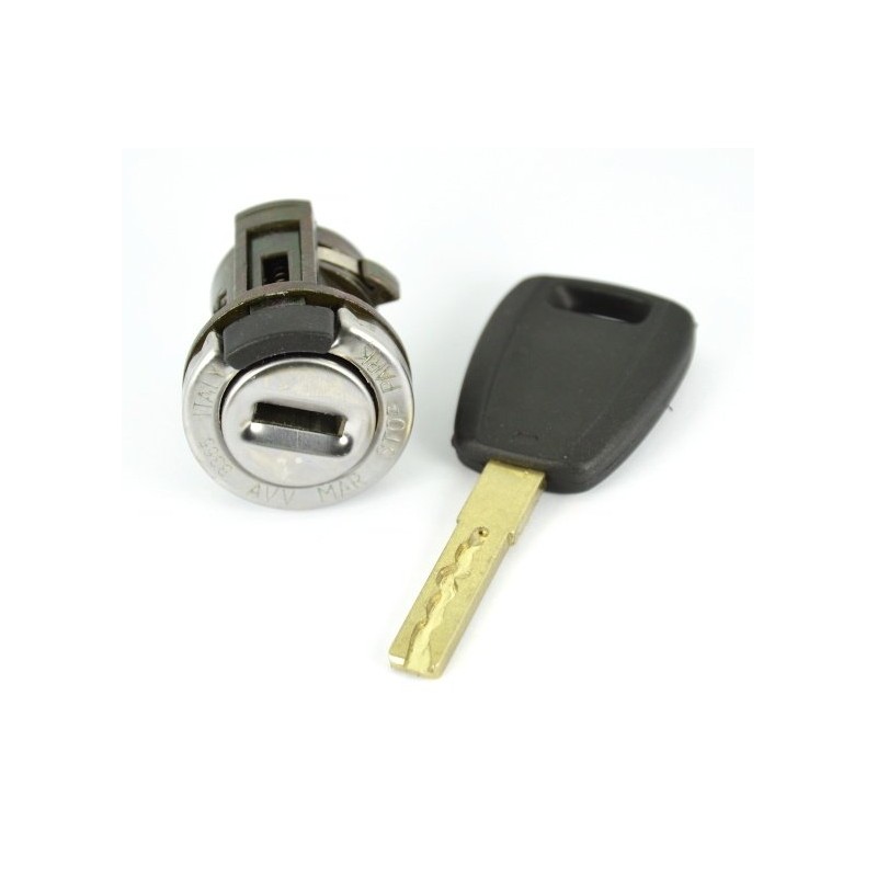 neiman + 1 chave Fiat Punto, Doblo S, Panda, Palio