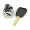 neiman + 1 Fiat Punto, Doblo S, Panda, Palio sleutel