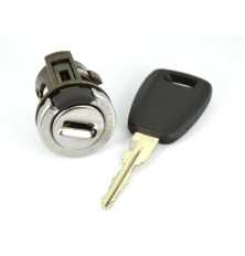 neiman + 1 key Fiat Punto, Doblo S, Panda, Palio flat key