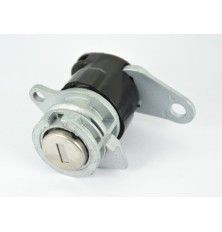 Set mit 1 Türschloss für...