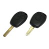 Caso protetor para controle remoto plip Renault Dacia 3 botões Tráfego, Mestre, Kangoo, Modus...