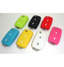 Protection case for remote control VW, SEAT, SKODA 2 buttons