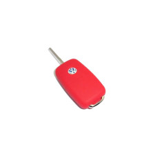 Protection case for remote control VW, SEAT, SKODA 2 buttons