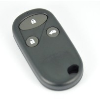 Mando a distancia de 3 botones para Honda Civic, CRV, Accord y Jazz