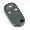 3-knops sleutelhanger met afstandsbediening voor Honda Civic CRV Accord Jazz