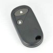 Télécommande coque de clé plip 2 boutons Honda Accord, Civic, CRV, Jazz