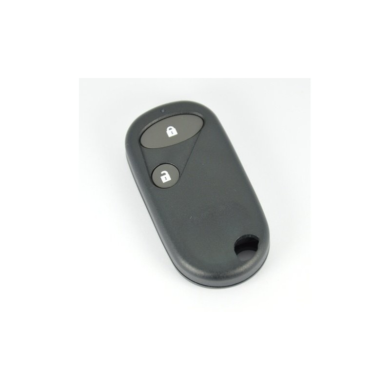 Plip chave controle remoto 2 botões Honda Accord, Civic, CRV, Jazz
