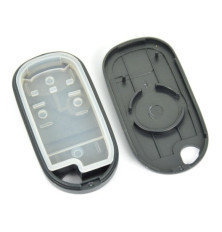 Plip key remote control 2 buttons Honda Accord, Civic, CRV, Jazz