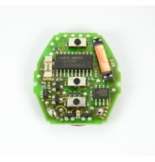 Transmisor remoto de llave de 433 MHz para BMW X3, X5, Z4, E38, E39, E46, M5, M3, Serie 3/5/7