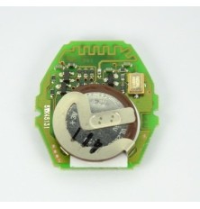 Transmissor remoto de chave...