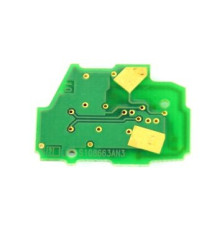 Télécommande électronique émetteur peugeot 406 2 boutons S108663AN3