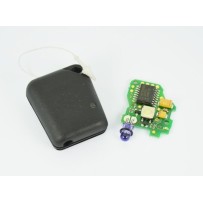 VALEO 09733227G 1-knops infrarood afstandsbediening Renault