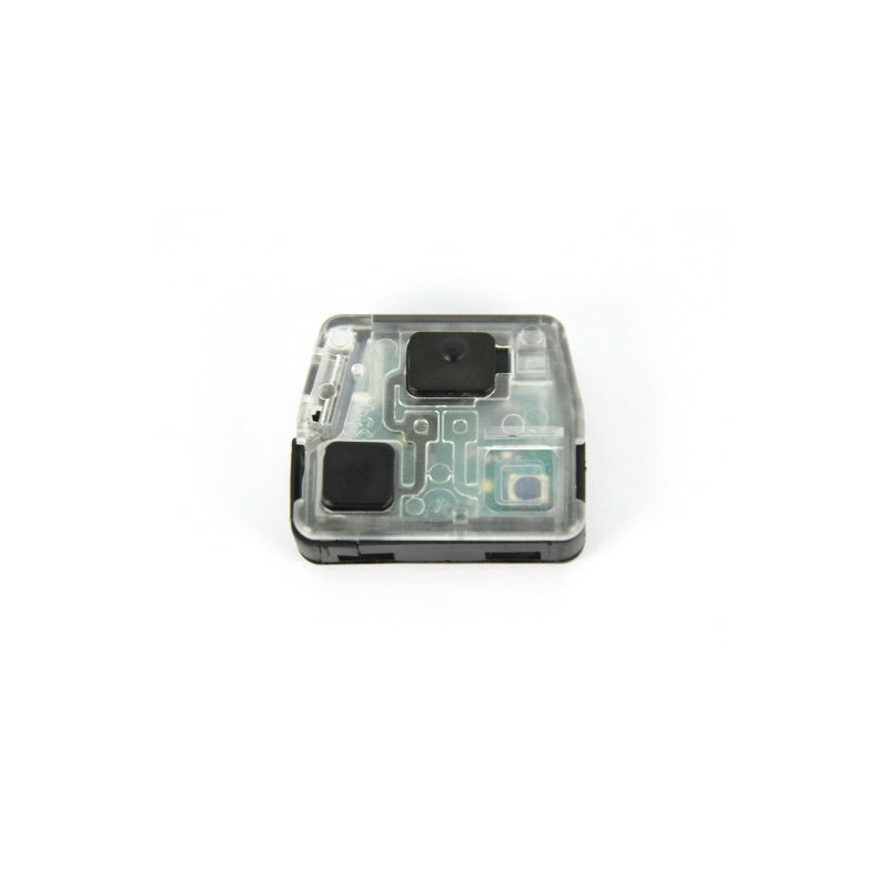 Télécommande émetteur Toyota 2/3 boutons 50171-50251