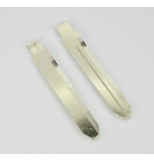 Llave virgen toyota TOY67