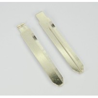 toyota key blade blank TOY67