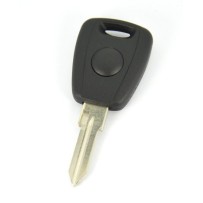 Key for Fiat FT10 transponder