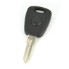 Key for Fiat FT10 transponder