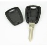 Chave transponder Fiat FT10
