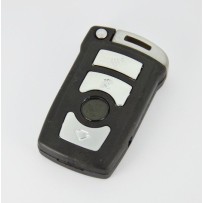 BMW 7 Series E65 / E66 / E67 / E68 4-Button Key Fob Case
