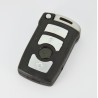 Carcasa para llave de 4 botones BMW Serie 7 E65 / E66 / E67 / E68