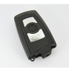 Caso de controle remoto BMW caso chave SERIE 1 2 4 3 5 F30 F32 F22 F20 3 botões