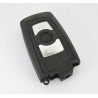 Caso de controle remoto BMW caso chave SERIE 1 2 4 3 5 F30 F32 F22 F20 3 botões