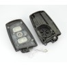 Caso de controle remoto BMW caso chave SERIE 1 2 4 3 5 F30 F32 F22 F20 3 botões