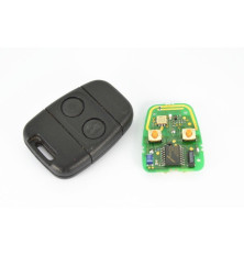 remote control 2 buttons Land Rover Discovery Defender Freelander 3TXD