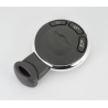 Mini Cooper R55 R56 R57 R58 R59 R60 Countryman, Clubman 3-button key fob case