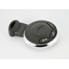 Mini Cooper R55 R56 R57 R58 R59 R60 Countryman, Clubman 3-knops sleutelhangerbehuizing
