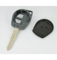 2-button remote key fob...