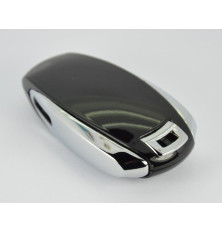 Remote control 3-button plip key case VW Volkswagen Passat CC