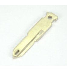 Llave virgen NE73 Renault Dacia