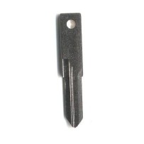 VA52 key blade blank Renault Dacia