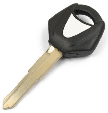 Black coded key compatible...